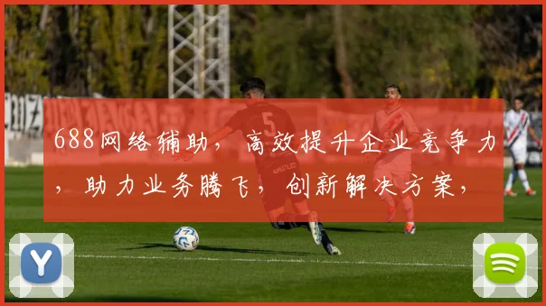 688网络辅助，高效提升企业竞争力，助力业务腾飞，创新解决方案，三重优势，一网打尽