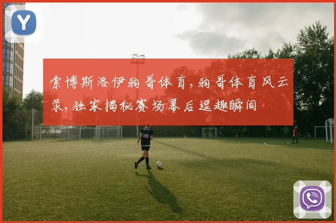 索博斯洛伊狗哥体育,狗哥体育风云录,独家揭秘赛场幕后逗趣瞬间